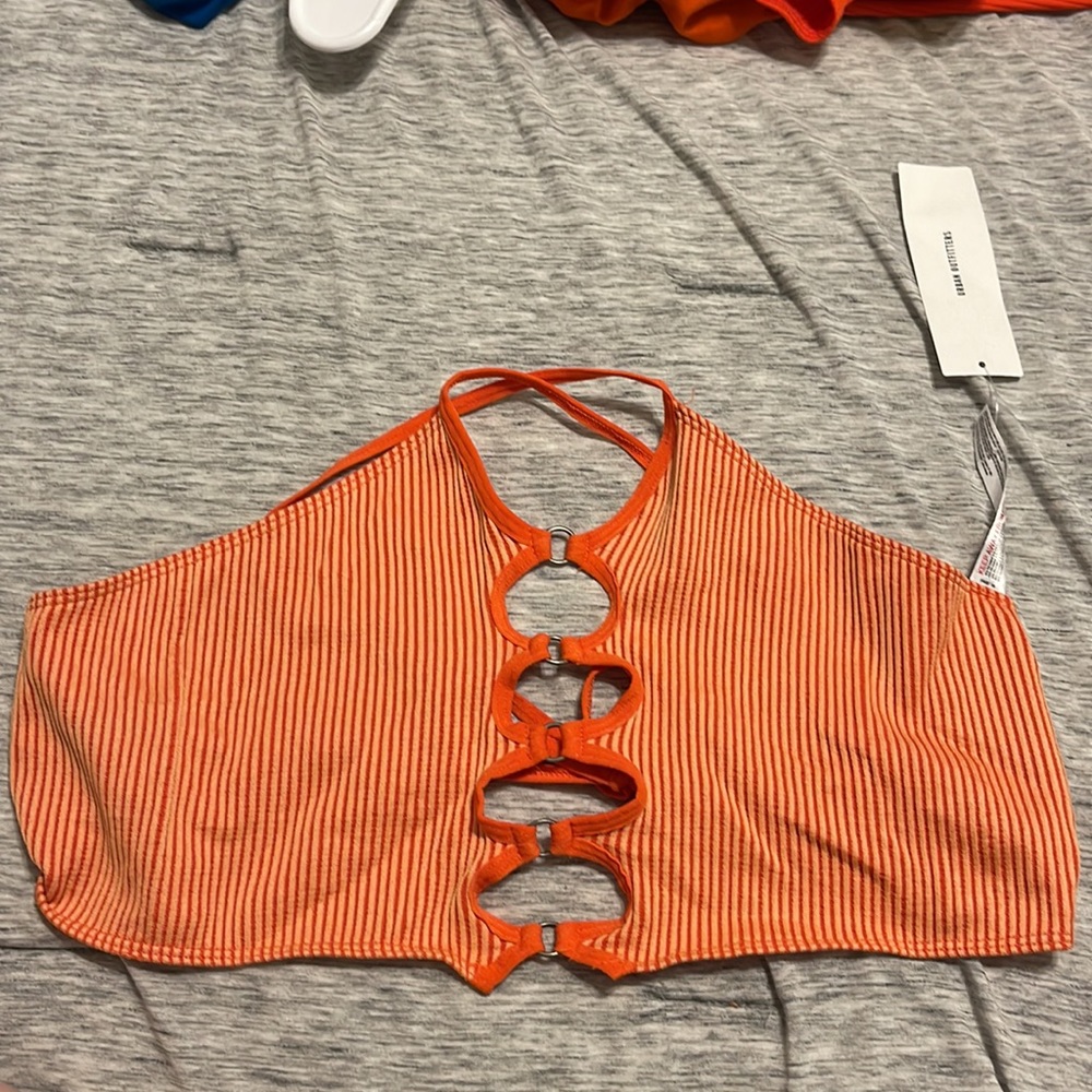 UO bra top NWT